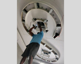 team member image